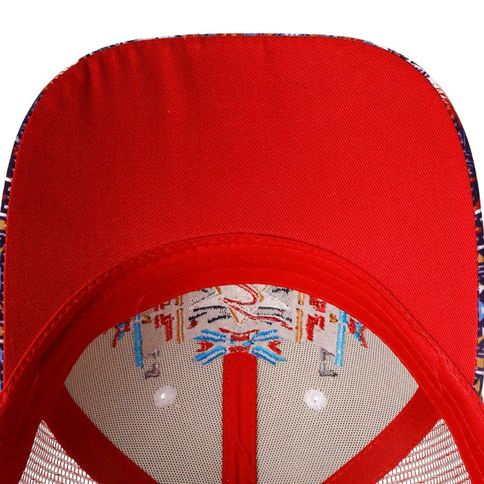5 Star Equine Products Supplies Inc. 5 Native Cap