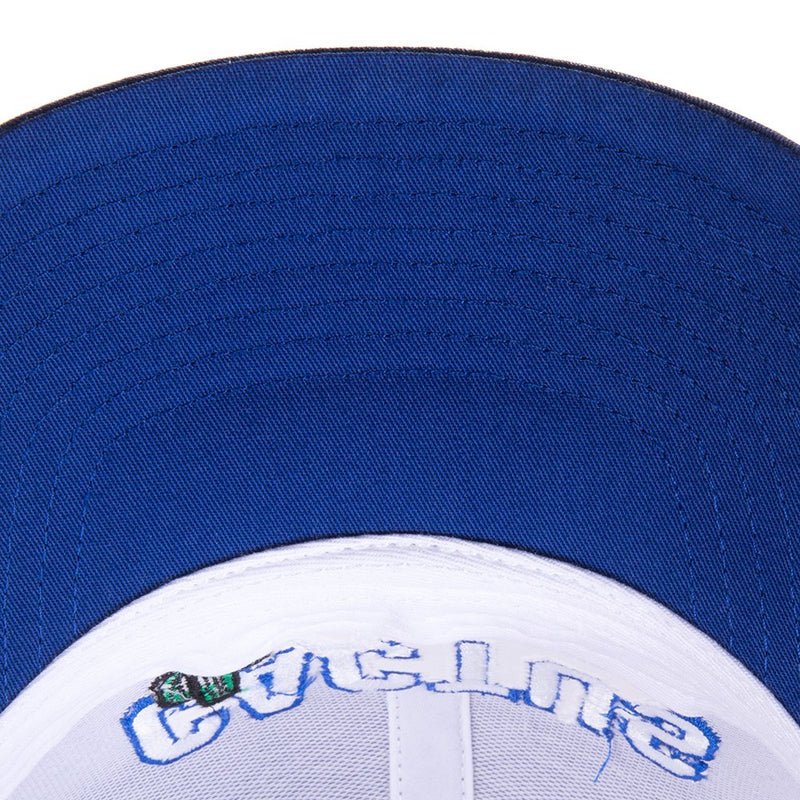 Cactus Gear Ropes Logo Mesh Cap