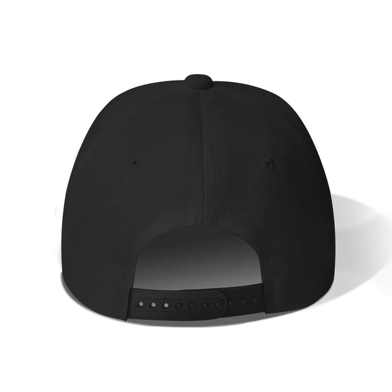 Lone Star Ropes Black PVC Shield Cap