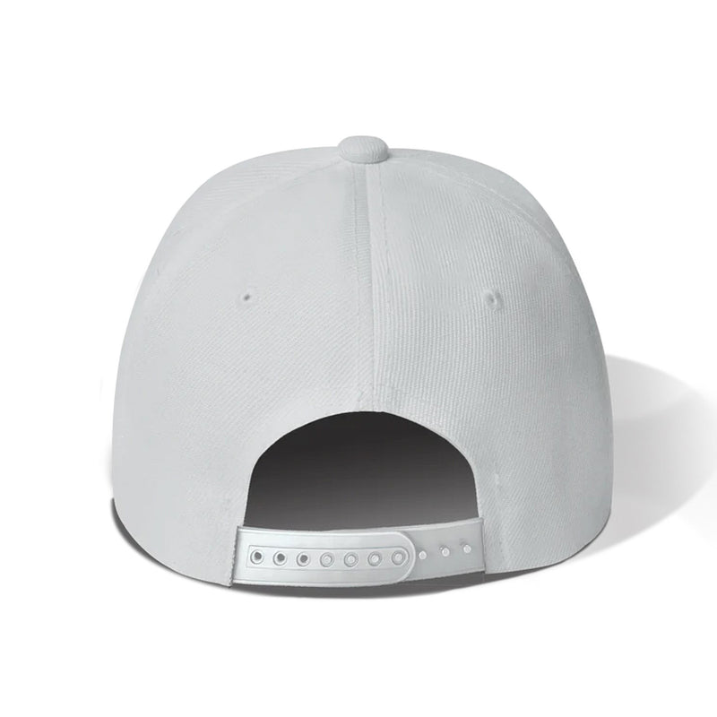 Lone Star Ropes White PVC Shield Cap