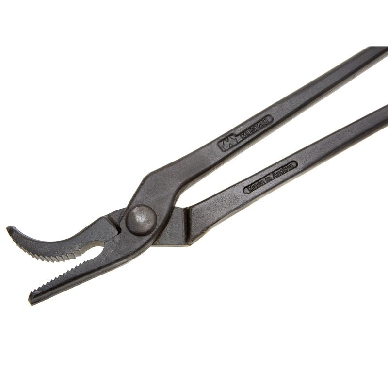 Mustad Farrier Clincher