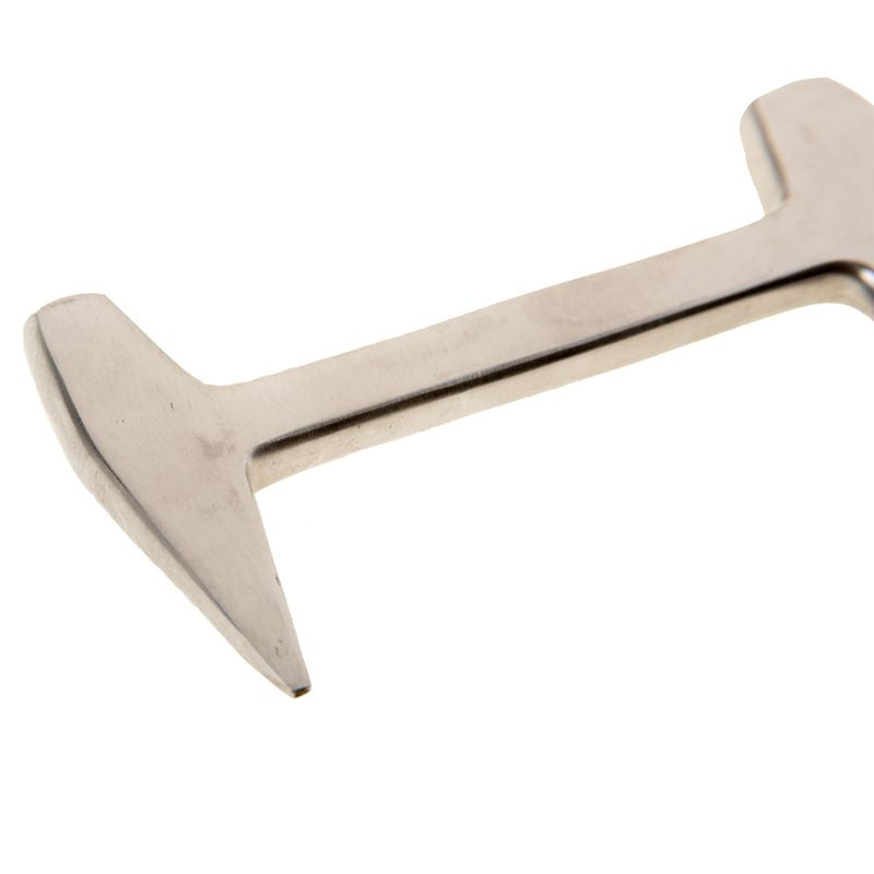 Mustad Farrier Clinch Cutter Edge