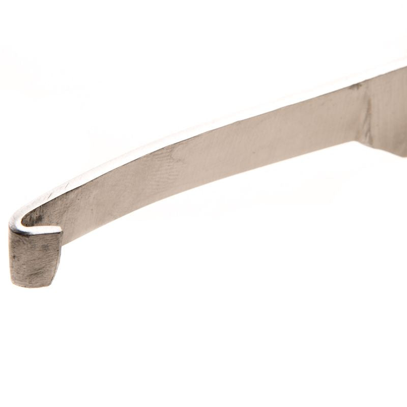 Ideal Instruments Farrier Hoof Knife Narrow Right Hand Edge