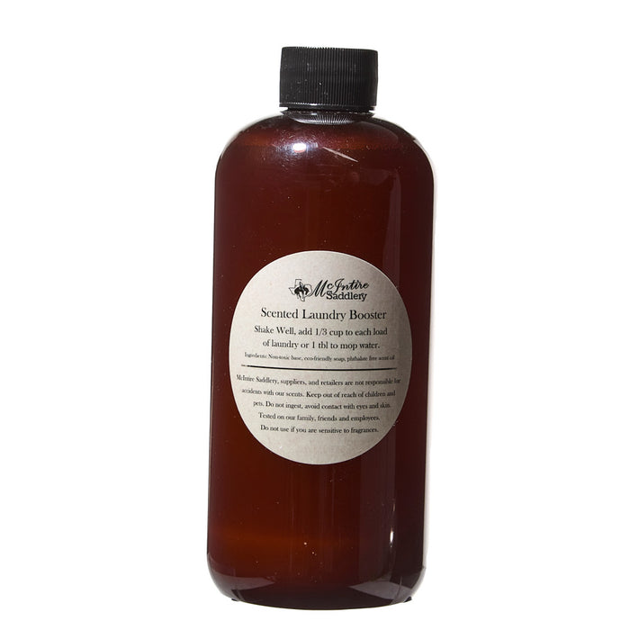 Mcintire Saddlery Cattleman Suds Laundry Booster
