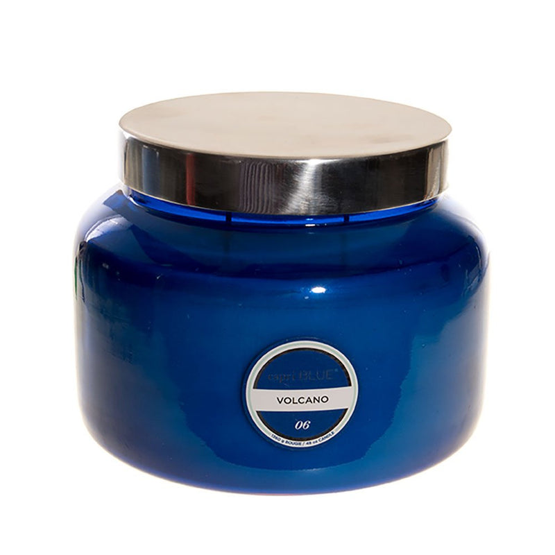 Capri Blue Volcano Signature Jumbo Jar Candle