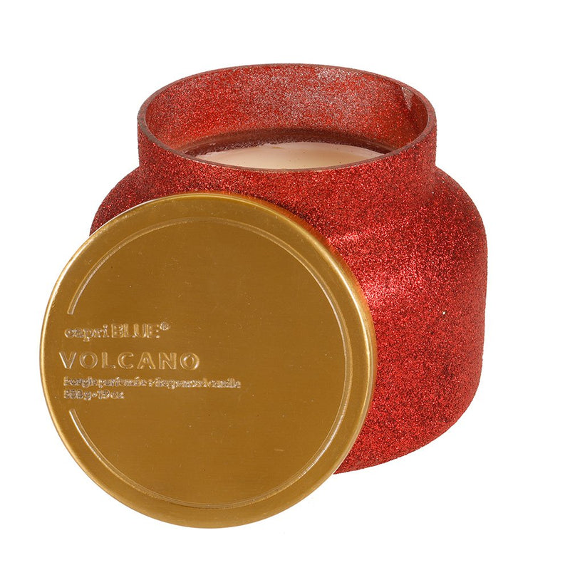 Capri Blue Volcano 19Oz Signature Jar Candle