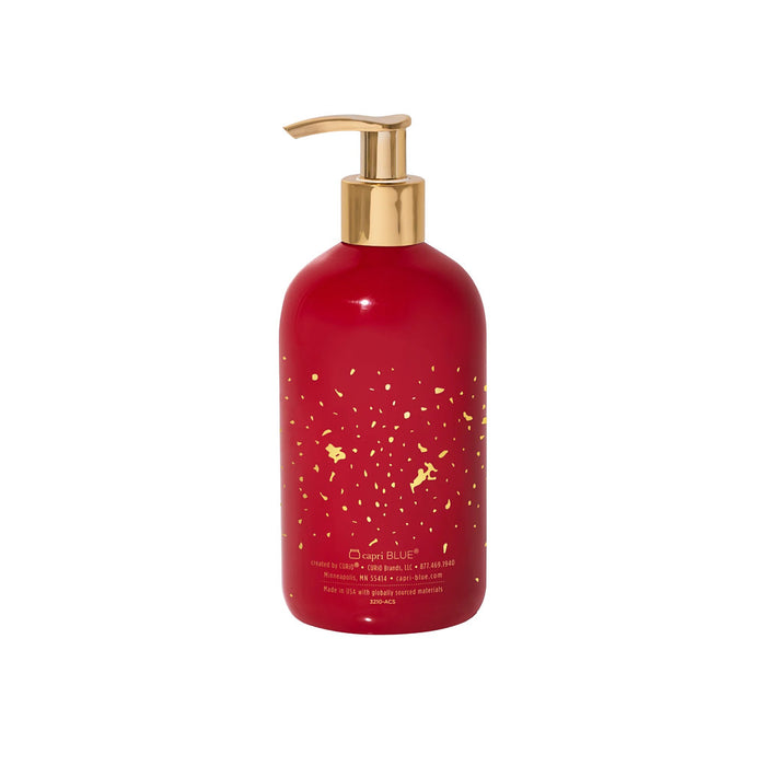Capri Blue Glimmer Apple Cider Social Hand Wash