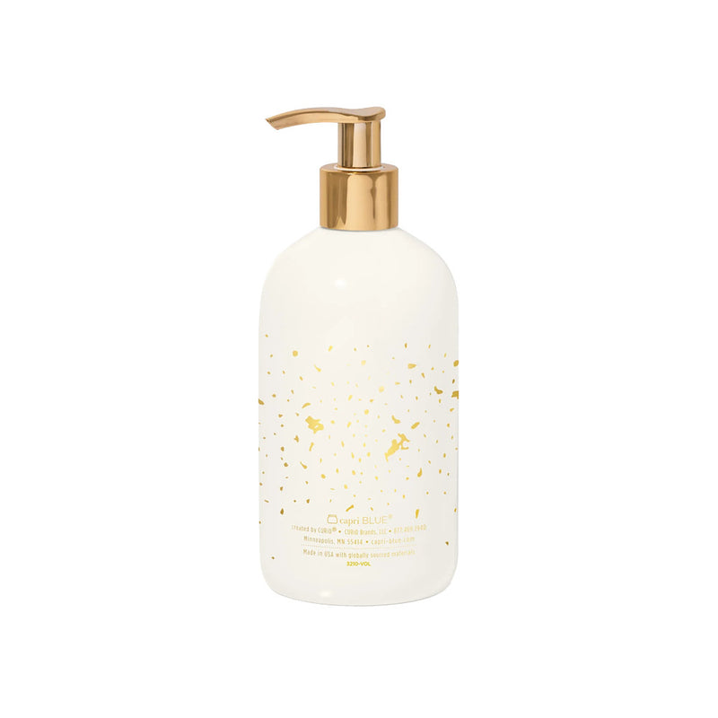 Capri Blue Volcano Glimmer Hand Wash