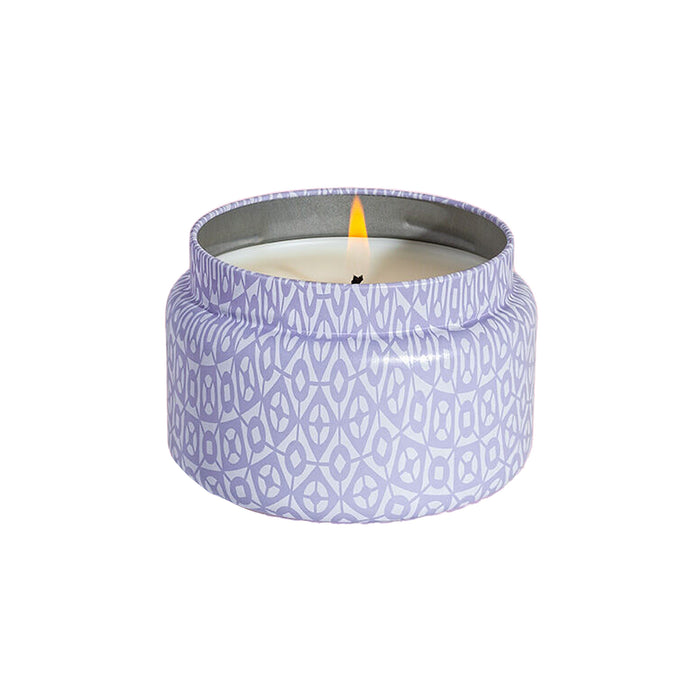 Capri Blue Volcano 8.5oz Lavender Travel Tin Candle