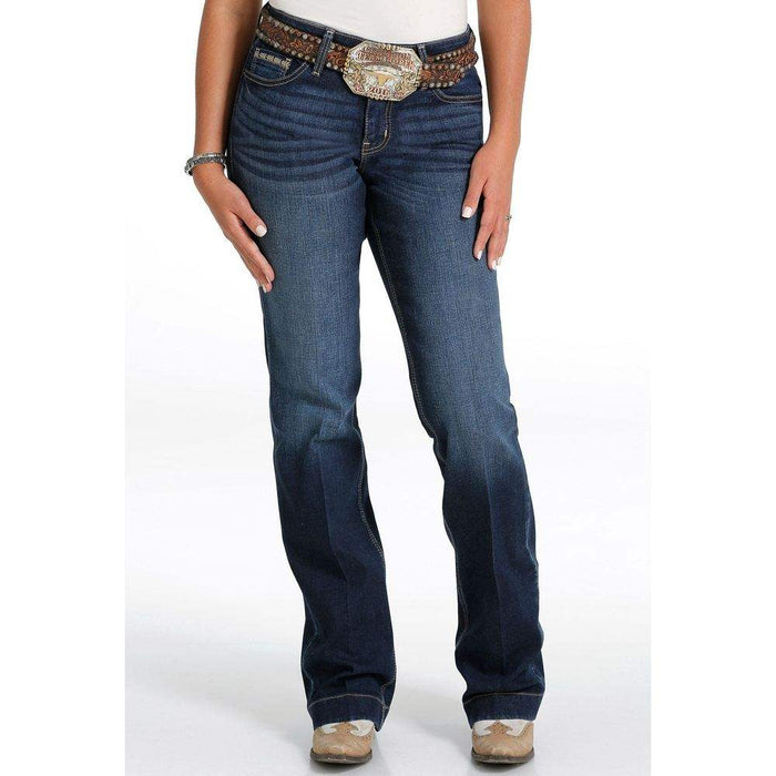 Cinch Women's Hayley Trouser