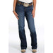 Cinch Women's Hayley Trouser