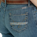 Cruel Denim Women's Hayley Medium Stone
