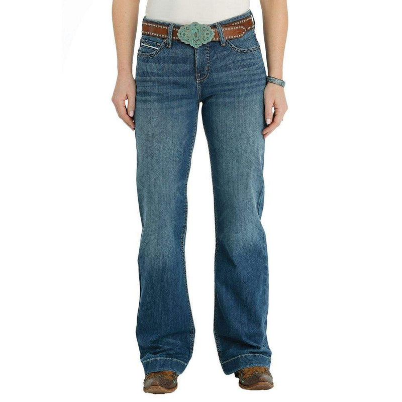 Cruel Denim Women's Hayley Medium Stone