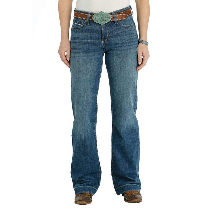 Cruel Denim Women's Hayley Medium Stone