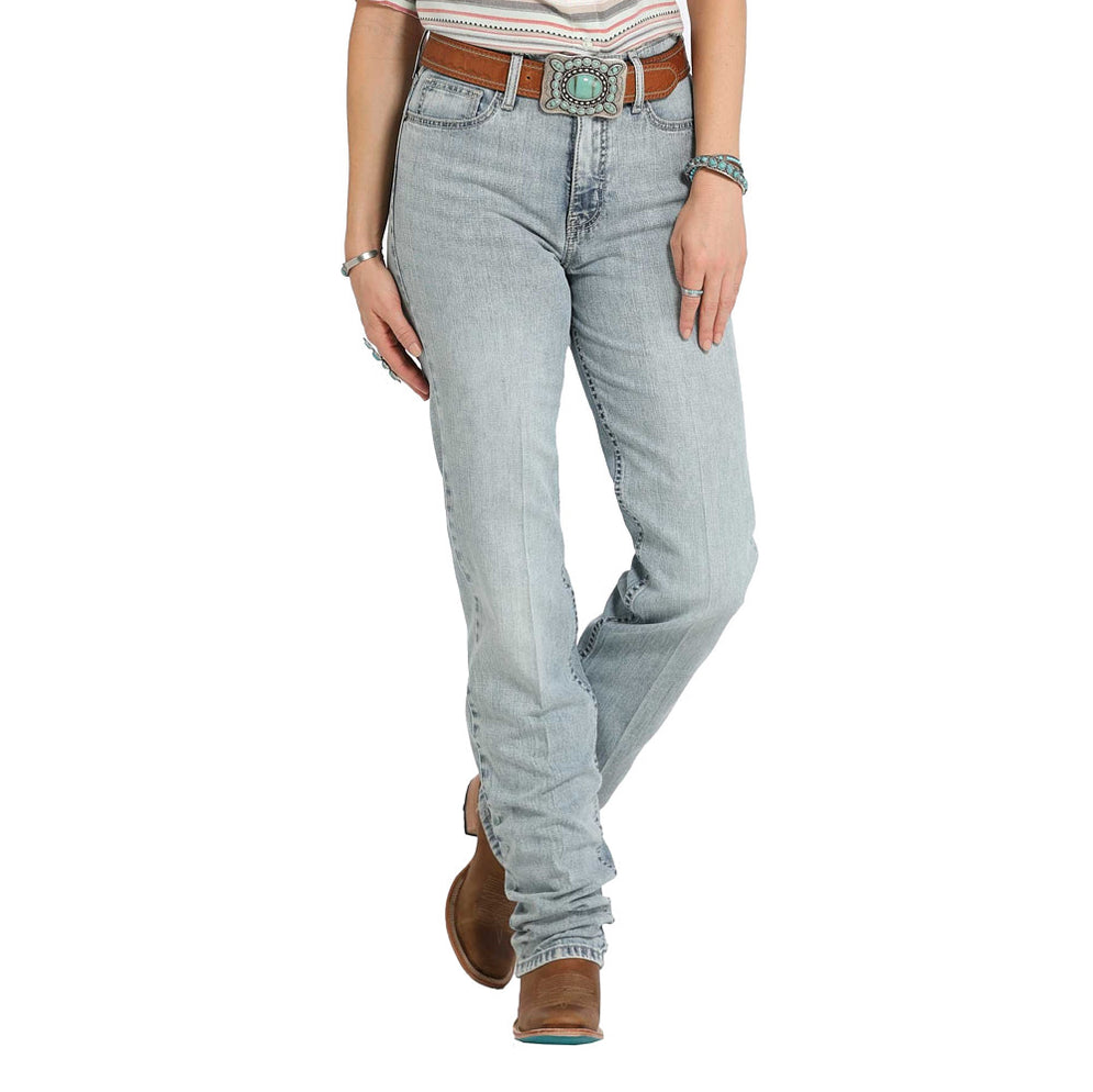 Cruel Girl Jeans - Quinn Light Stone (CB75354001)