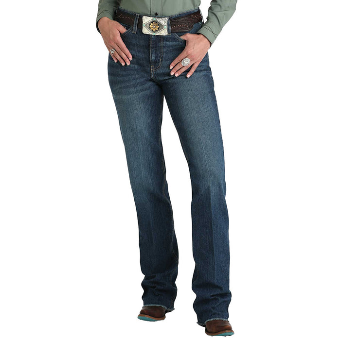 Cruel Denim Women's Skylar Boot Cut Jeans