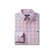 Southern Marsh Men's Blount Performance Button Down Shirt