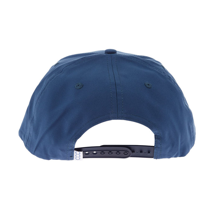 Cowboy Country Club Llc Blue Horse Rope Cap