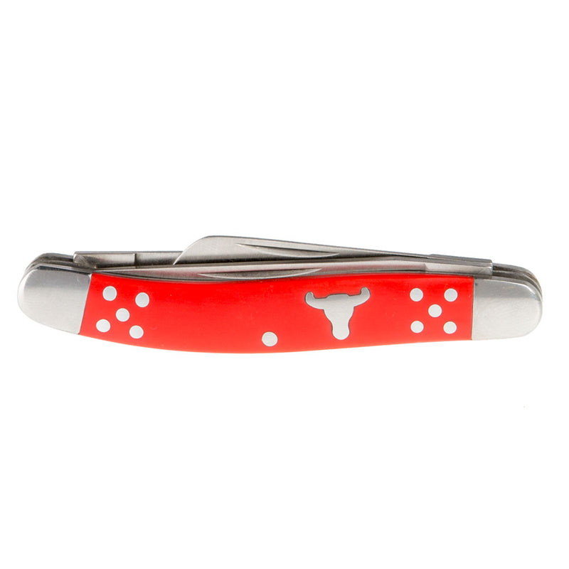 Cattlemans Cutlery Cattleman Stockman Knife Barangus
