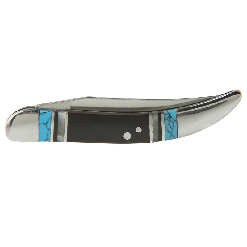 Cattlemans Cutlery Mini-Toothpick Pocket Knife