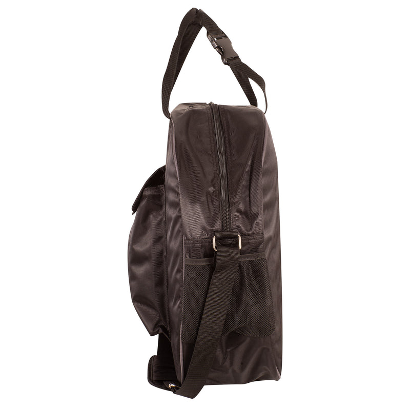 Classic Super Deluxe Rope Bag
