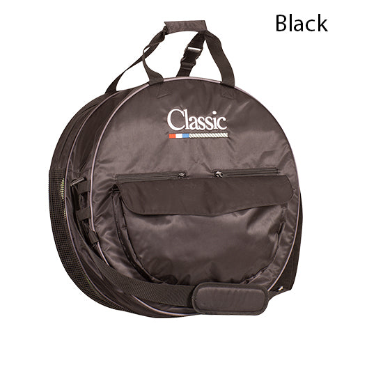 Classic Deluxe Rope Bag