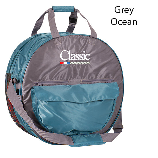 Classic Deluxe Rope Bag