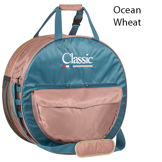Classic Deluxe Rope Bag