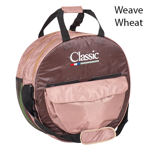 Classic Deluxe Rope Bag