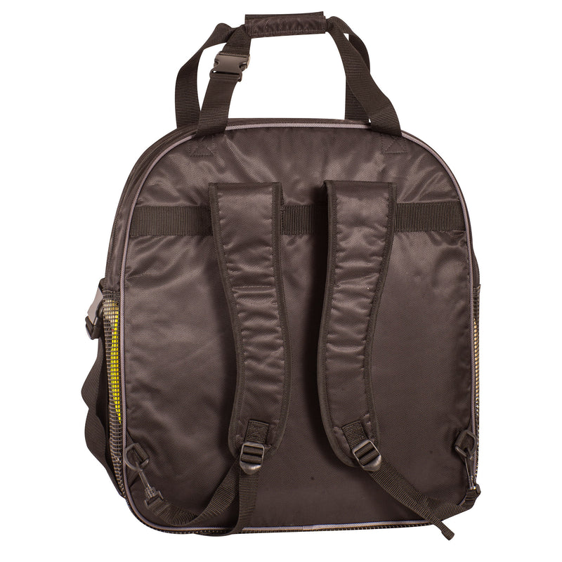 Classic Super Deluxe Rope Bag