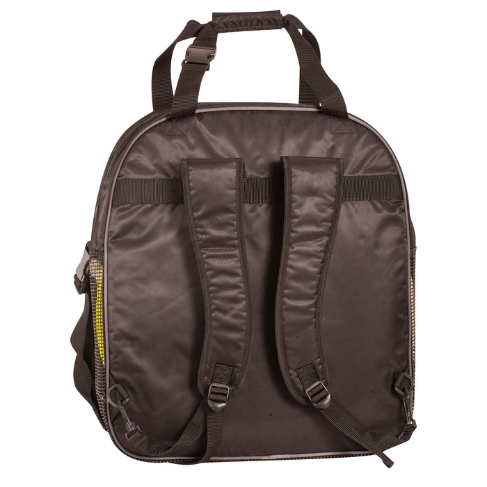 Classic Super Deluxe Rope Bag