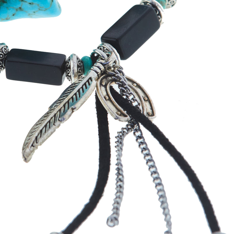 Cowgirl Confetti Ranch Days Bracelet