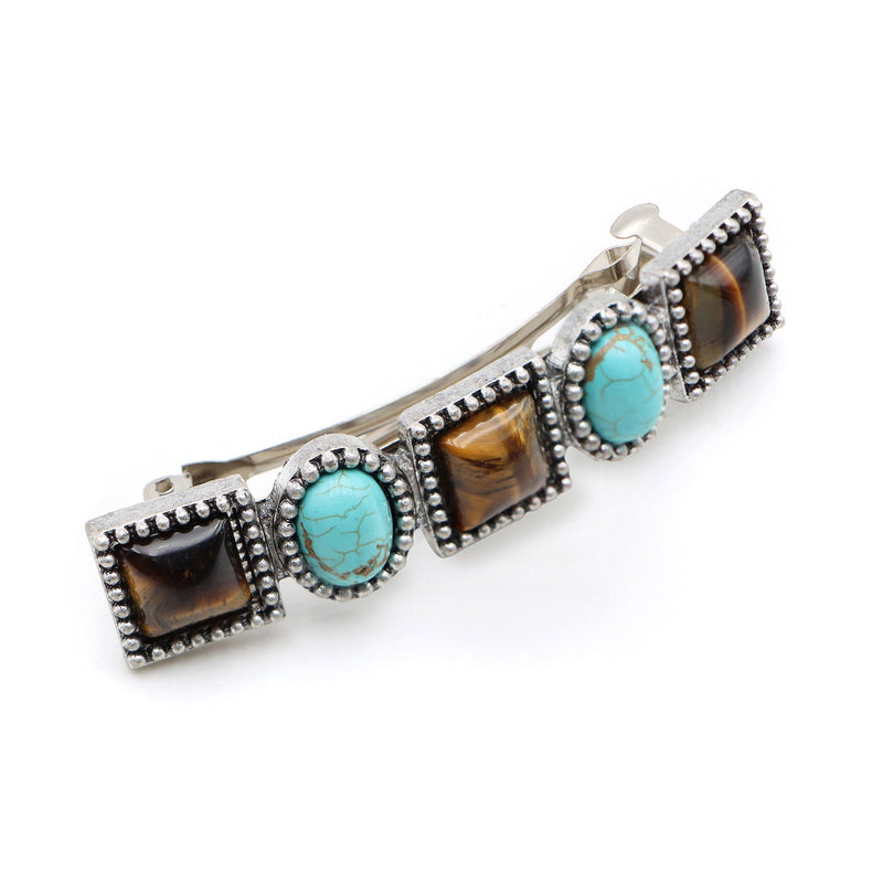 Cowgirl Confetti Sydney Barrette