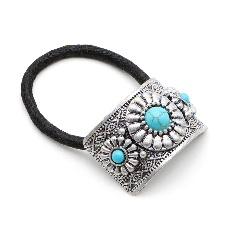 Cowgirl Confetti Layla Hair Tie