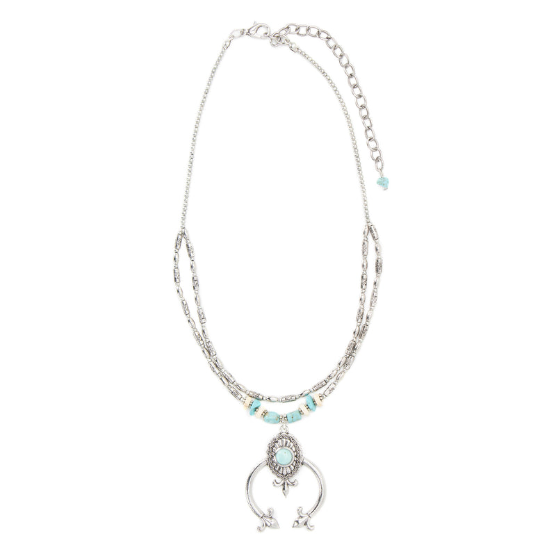 Cowgirl Confetti Simply It Necklace