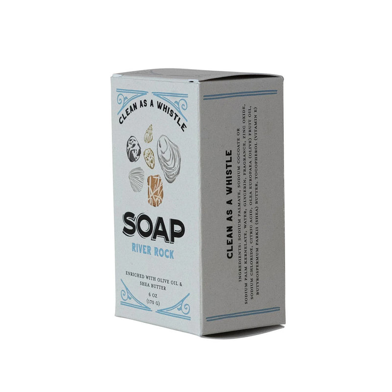Creative Co-Op Walk in the Woods Scented Olive Oil & Shea Butter