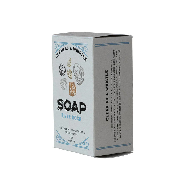 Creative Co-Op Walk in the Woods Scented Olive Oil & Shea Butter