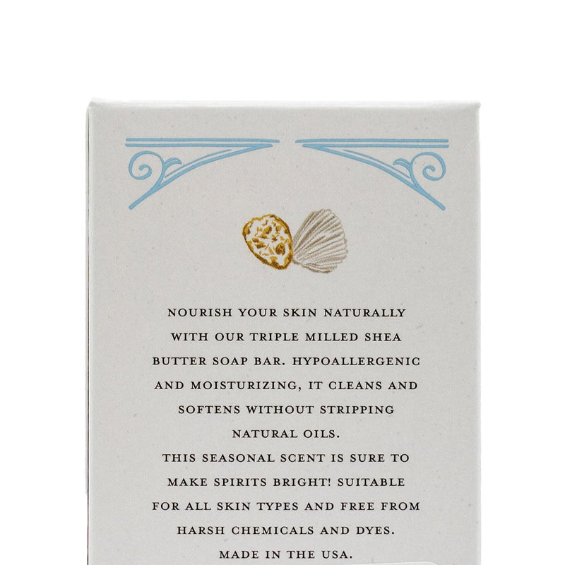 Creative Co-Op Walk in the Woods Scented Olive Oil & Shea Butter