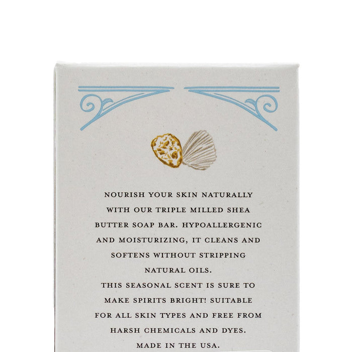 Creative Co-Op Walk in the Woods Scented Olive Oil & Shea Butter
