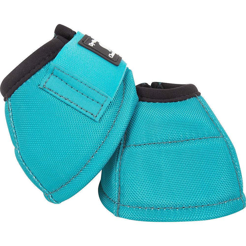 Classic Dynohyde No-Turn Bell Boot