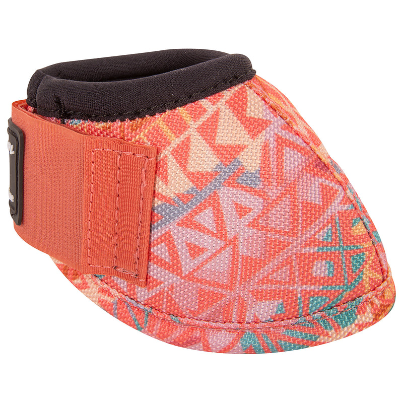 Classic Dyno Turn Patterned Bell Boots