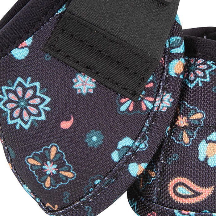Classic Equine Betty Dyno No Turn Bell Boots