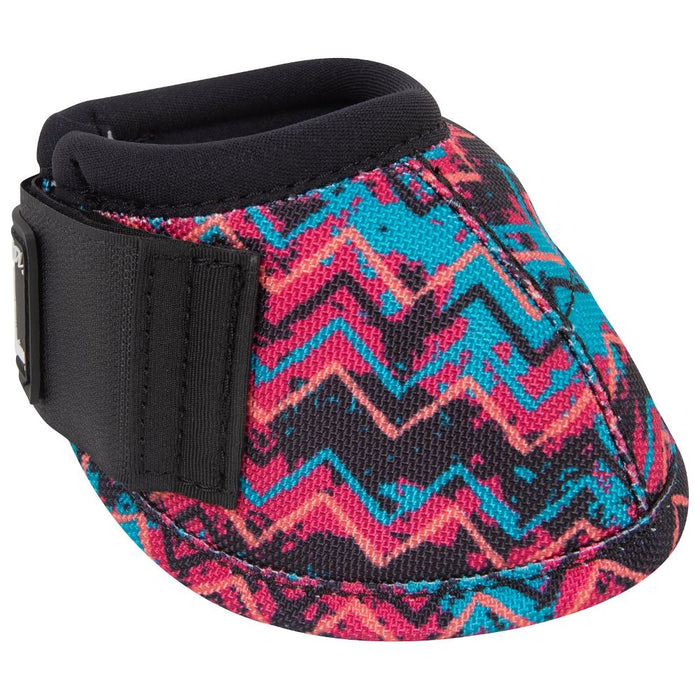 Classic Equine Techno Dyno No Turn Bell Boots