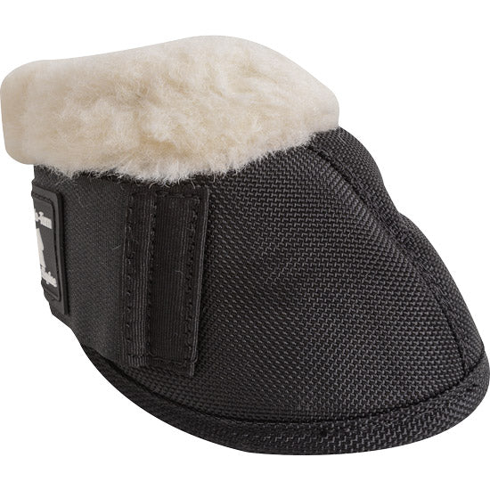 Classic Dyno No Turn Fleece Bell Boots