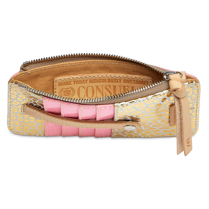 Consuela Kit Card Organizer