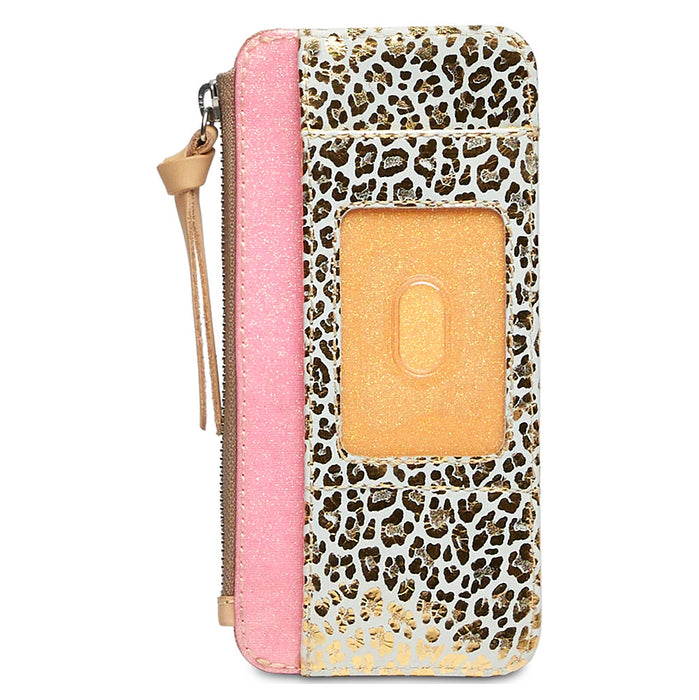 Consuela Kit Card Organizer