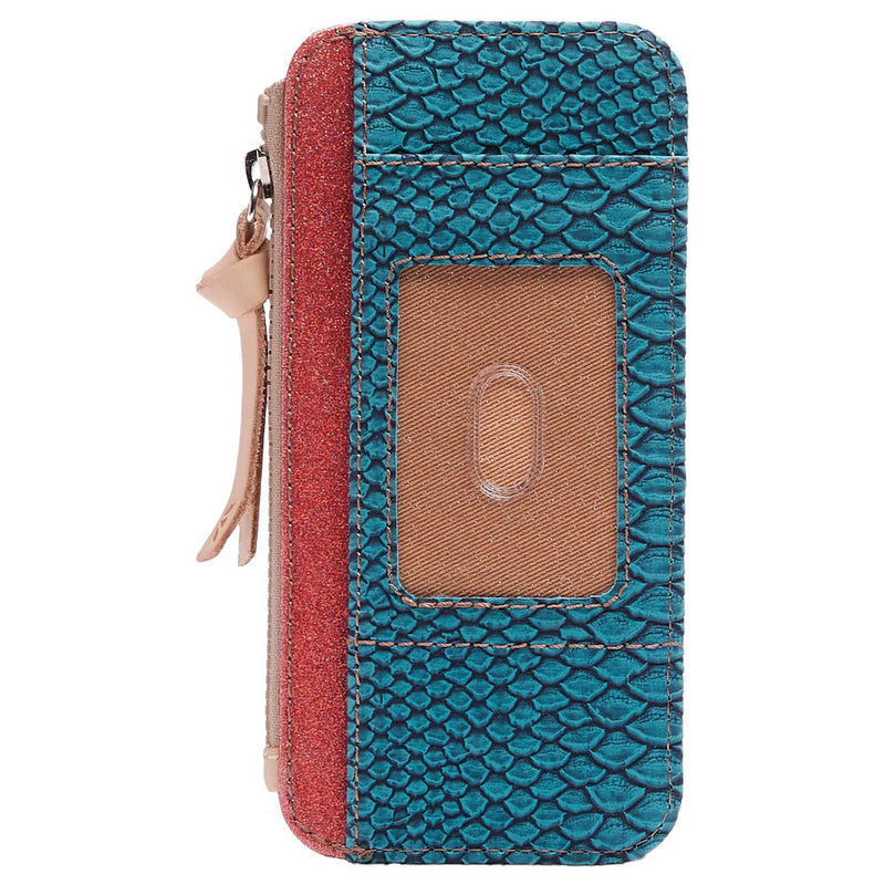 Consuela Indy Card Organizer