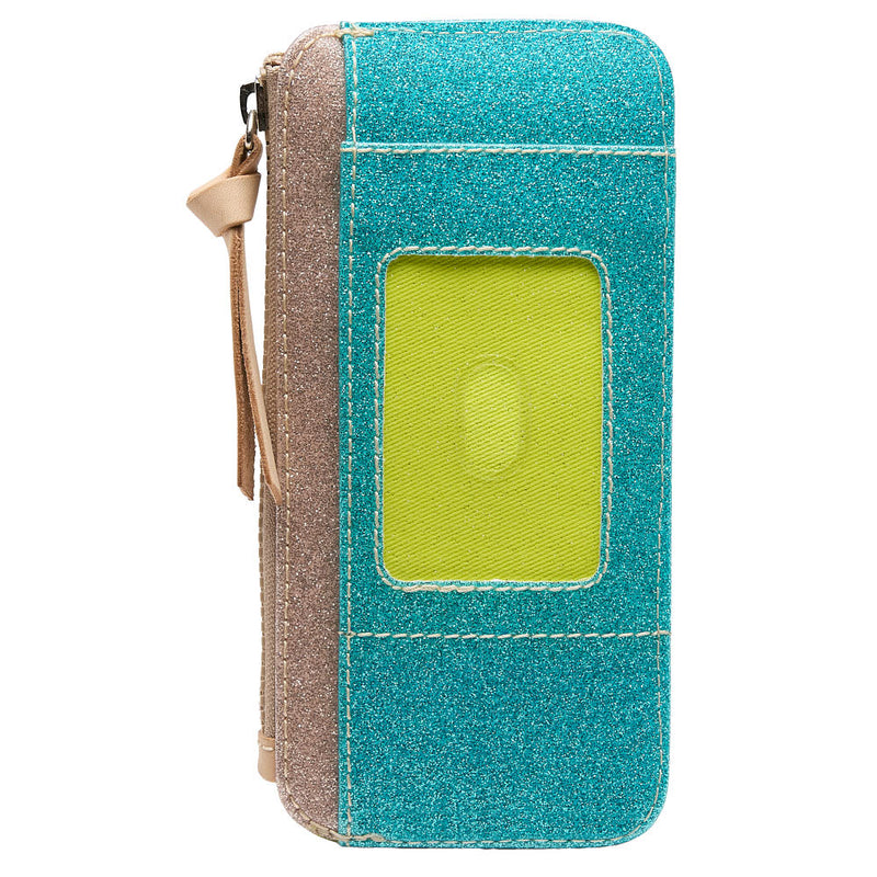 Consuela Lumi Card Organizer