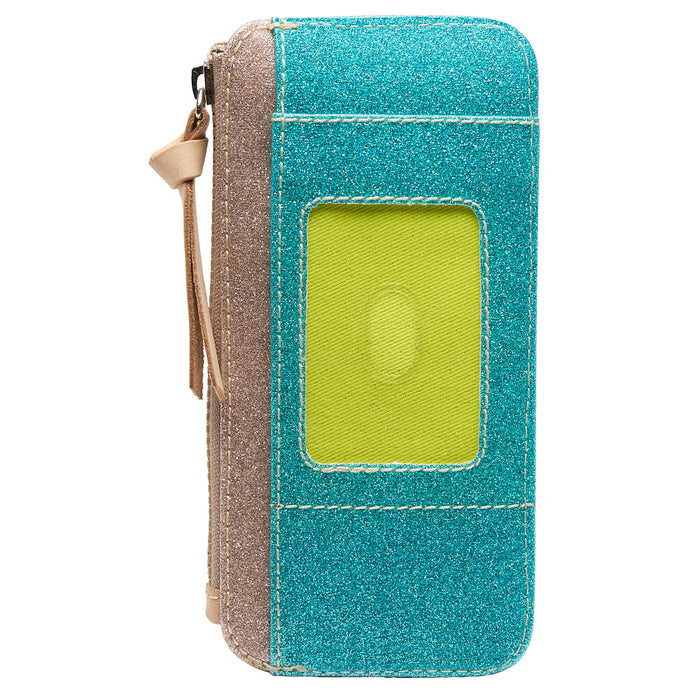 Consuela Lumi Card Organizer