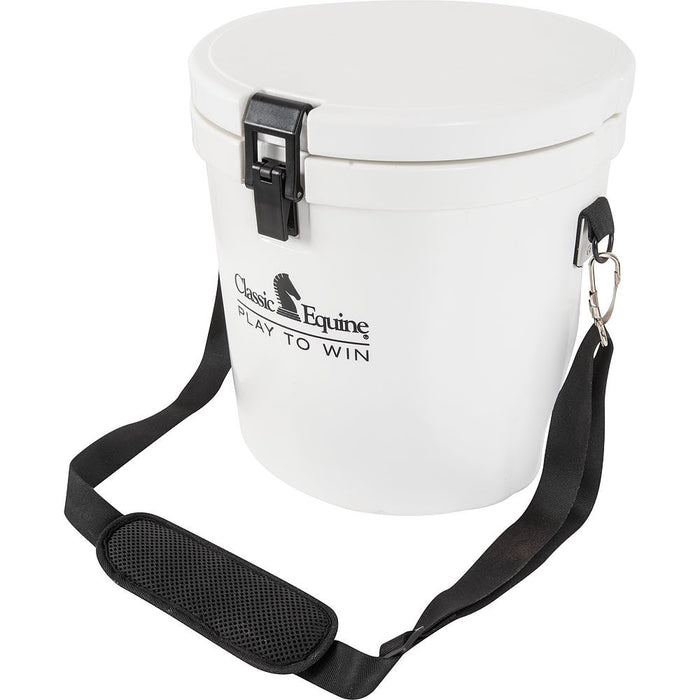 Classic Equine 3 Gallon Bucket Cooler